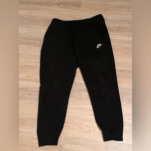 Like new Nike Joggers